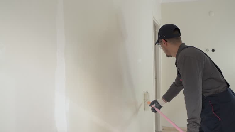 Best Water-Damaged Drywall Repair  in Pismo Beach, CA